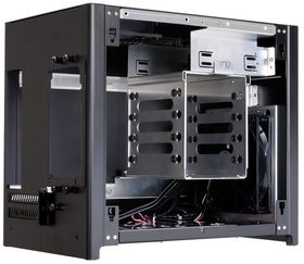 Innsiden av PC-Q28.