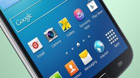 Samsung Galaxy Mega i9205.