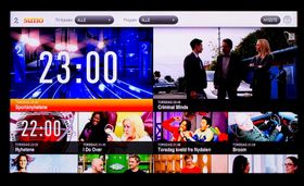 TV2s tilbud når du selv vil ha det.