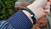 Les Dette armbåndet holder deg i aktivitet