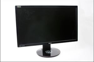 Asus VG248QE.