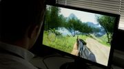 Les Asus VG248QE
