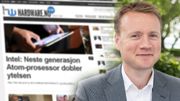 Les Hipp hurra &ndash; vi har rundet 15 år
