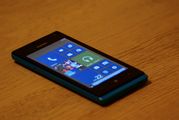Les Huawei Ascend W1