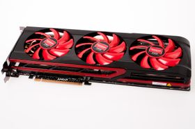 Radeon HD 7990 er AMDs aller heftigste skjermkort.