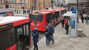 Les Nå kan Google Maps fortelle deg når bussen går