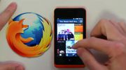 Les Firefox OS-mobilene kommer allerede i juni