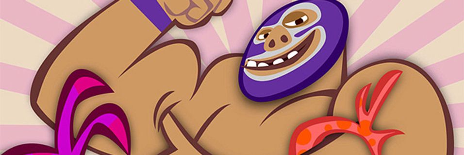 Guacamelee!