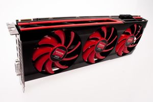 AMD Radeon HD 7990