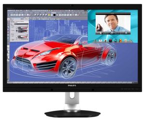 Philips 272P4QPJKEB