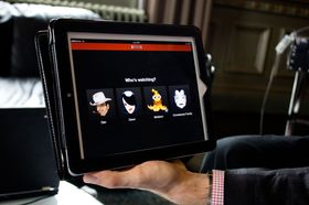 Med egne profiler til hvert familiemedlem blir det lett å holde smaksanbefalingene relevante. Designet er ikke helt bestemt, men funksjonen forventes å være klar til sommeren.