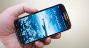 Les – Frisk start for Galaxy S4