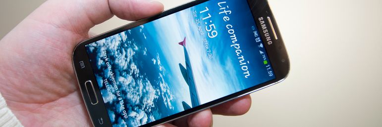 Samsung og Microsoft satser på trådløs lading