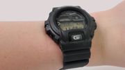 Les Casio GB-6900AA