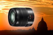 Les Lanserer ny superzoom