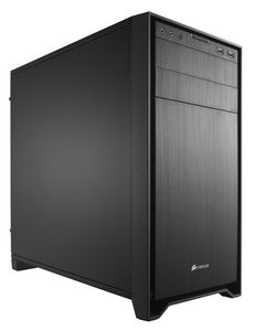 Corsair Obsidian 350D