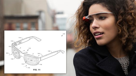 Kanskje er dette nærmere andregenerasjons Google Glass?