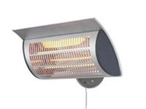 Wilfa THW-2000 Terrasevarmer 
