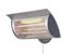 Wilfa THW-2000 Terrasevarmer 