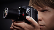 Les Canon PowerShot SX50 HS