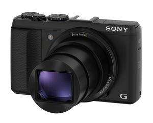 Sony Cyber-shot HX50