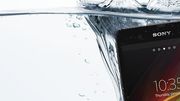 Les Ny, vanntett Sony-supermobil kan være underveis