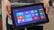 Les HP Envy X2
