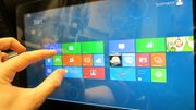 Les – Windows 8 har kommet for å bli