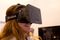 Vi har testet Oculus Rift &ndash; r�ere blir det ikke