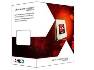 AMD FX-4350