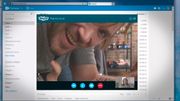 Les Snart trenger du ikke Skype for å skype