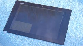 Xperia-Tablet-Z-i-vann.