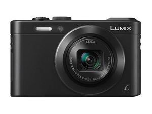 Panasonic Lumix DMC-LF1
