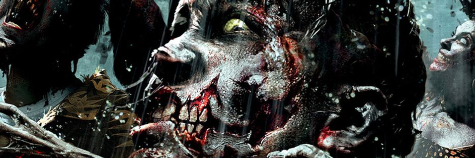 Dead Island: Riptide