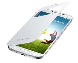 Samsung S-View Cover Galaxy S4