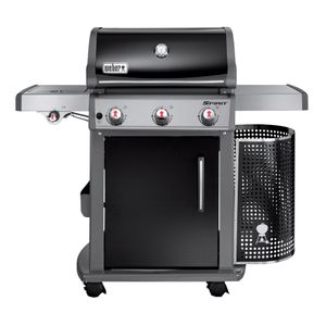 Weber Spirit E-320 Premium