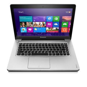 Lenovo IdeaPad U410 i7-3537U