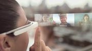 Les Slik er Google Glass i praksis