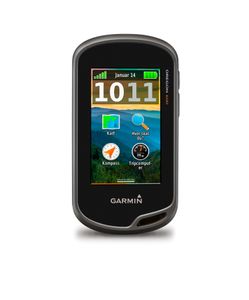 Garmin Oregon 600
