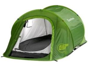 Quechua 2 Seconds I 