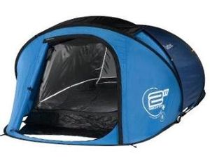 Quechua 2 Seconds Plus III