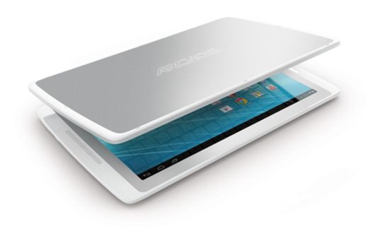 Archos.