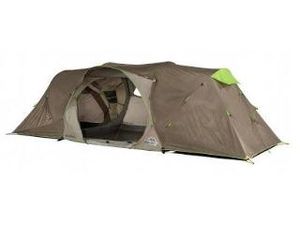 Quechua 2 Seconds Family 4.2 XXL