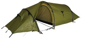 Bergans Compact Light 4-manns
