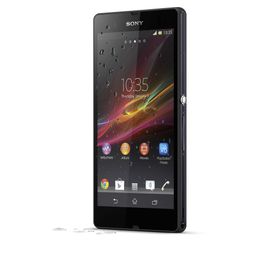 Dagens Xperia Z er både vanntett og rask. Nå kan det være duket for en langt større oppfølger.