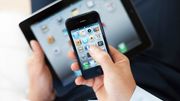 Les Anbefalte apper til iOS og Android