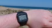 Les Garmin Forerunner 910 XT, Fénix og Oregon 600