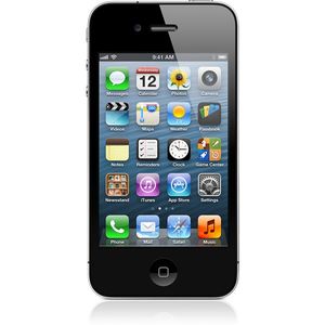 Apple iPhone 4 (8GB) 