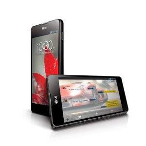 LG Optimus G E975