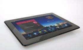 Asus Padfone Infinity.